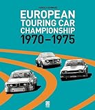  European Touring Car Championship 1970–1975