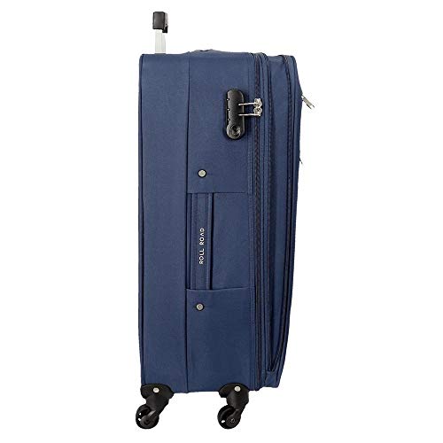 Roll Road (ROLN0) Abey Moda, Blauw (Azul) - Image 6