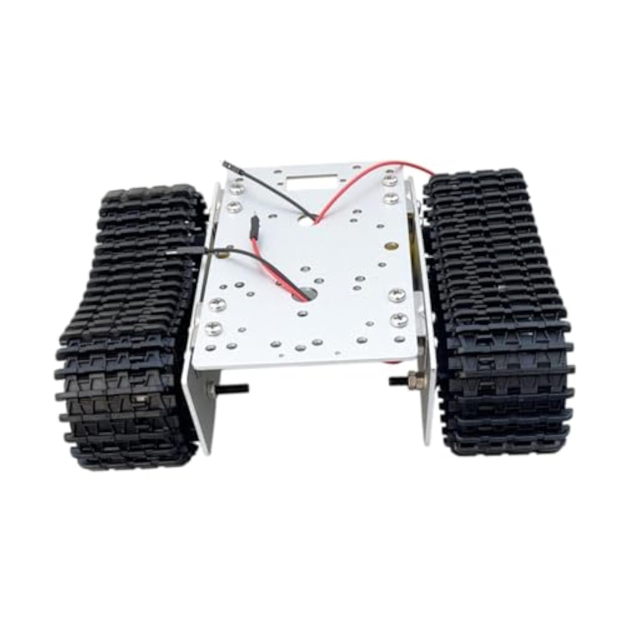 DIY Smart Robot Car Chassis for Kids