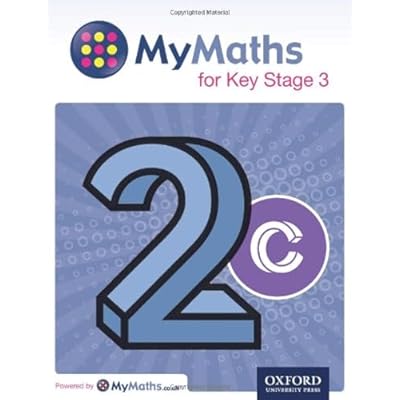 MyMaths for Key Stage 3
