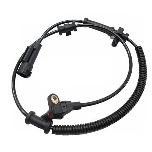 Capteur ABS Avant pour Ram 1500 : Éteignez Votre Voyant ABS