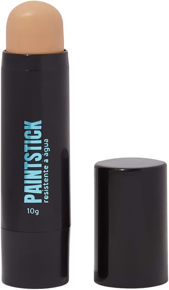 Catharine Hill - Paint Stick - Base em Bastão Cremosa de Alta Resistência