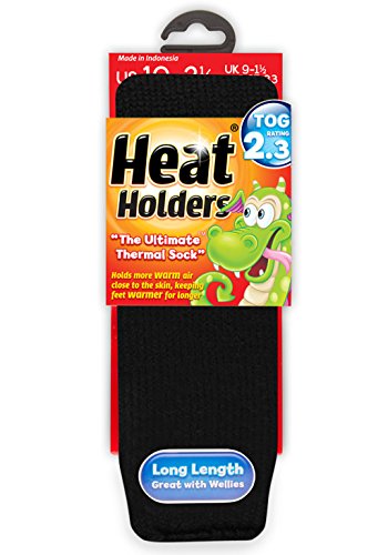 HEAT HOLDERS - Kids Winter Warm Thermal Socks2