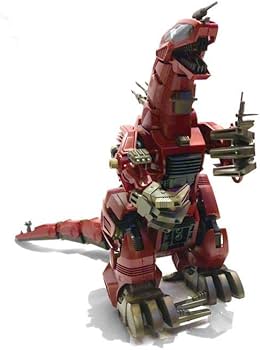ブラッディデスザウラー　プラモデル　未組立 ゾイド ZOIDS ブラッディデスザウラー 未組立 ゾイド ブラッディ