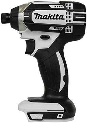 MAKITA XDT11ZW (White) 18V Li-Ion 