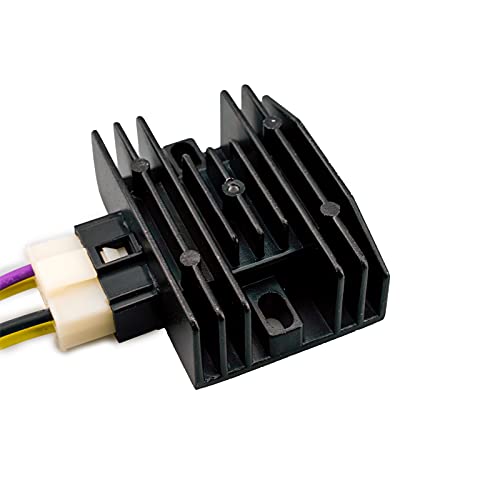 HZ Voltage Regulator 17 403 06 17 403 06-S 17 403 08 S 17 403 08-S Compatible with Kohler CH270 CH395 CH440 Engines by HZ - Image 2