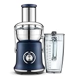 Breville Juice Fountain™ Cold XL, Damson Blue