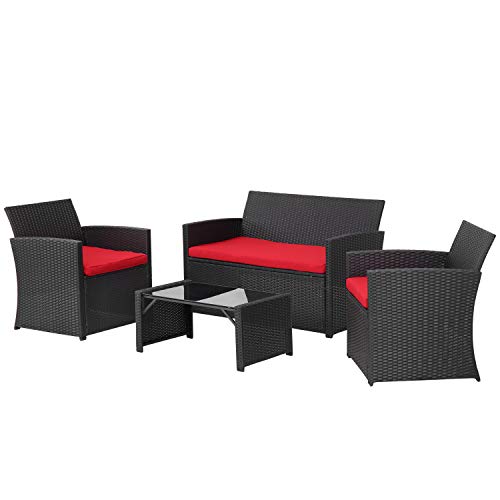 Best Deals On Patio Dining Set in 2022 Indepth Reviews