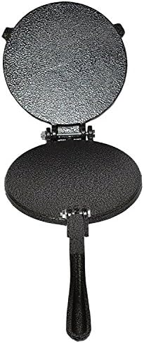 TORTILLA Press Cast Iron (Cast Iron, 7.3")
