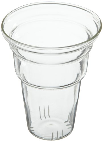 Primula Glass Infuser for Primula 40-Ounce Glass Tea Pot