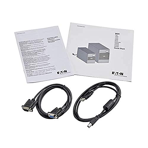 Eaton UPS backup system