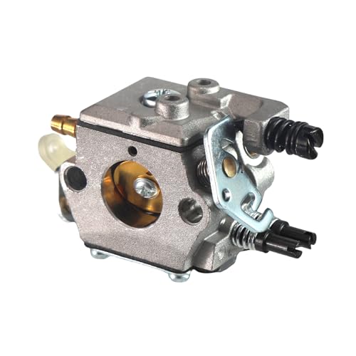 Carburateur de remplacement pour tronçonneuse Husqvarna 51 55 - Moteur de remplacement