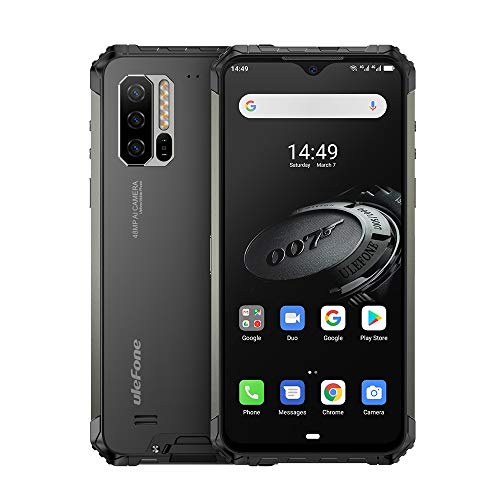 スマートフォン本体 ulefone ARMOR7 Ulefone Armor 7【スペック】価格や発売日 | スマホBANK