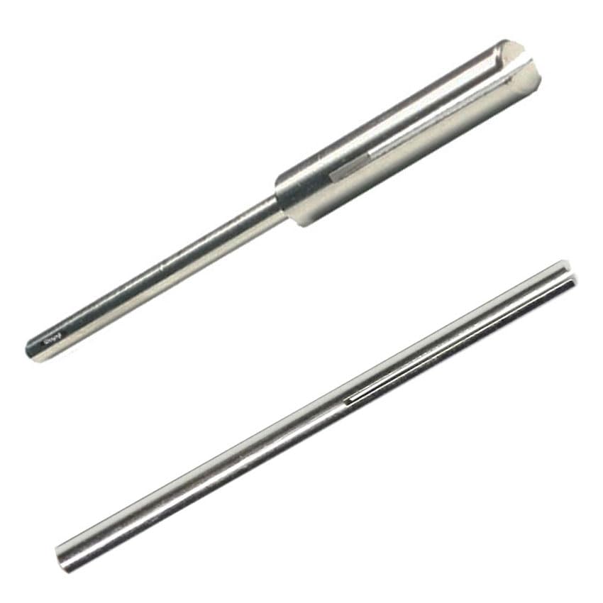 MINI Split MANDRELS 3/32