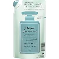 Amazon | Diane Bonheur(ダイアン ボヌール) トリートメント