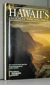 Unknown Binding Hawaii's Hidden Treasures Book