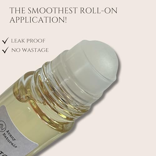 Avany Naturals Men'S Cologne - Perfume Oils For Man thumb #7