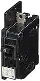 Siemens BQ1B025 25-Amp Single Pole 120-Volt10KAIC Lug In/Lug Out Breaker