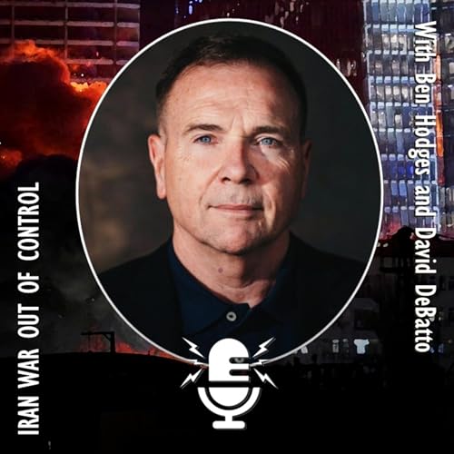 975. The Iran War is Out of Control - and the U.S. "Has NO Defined Outcome!"