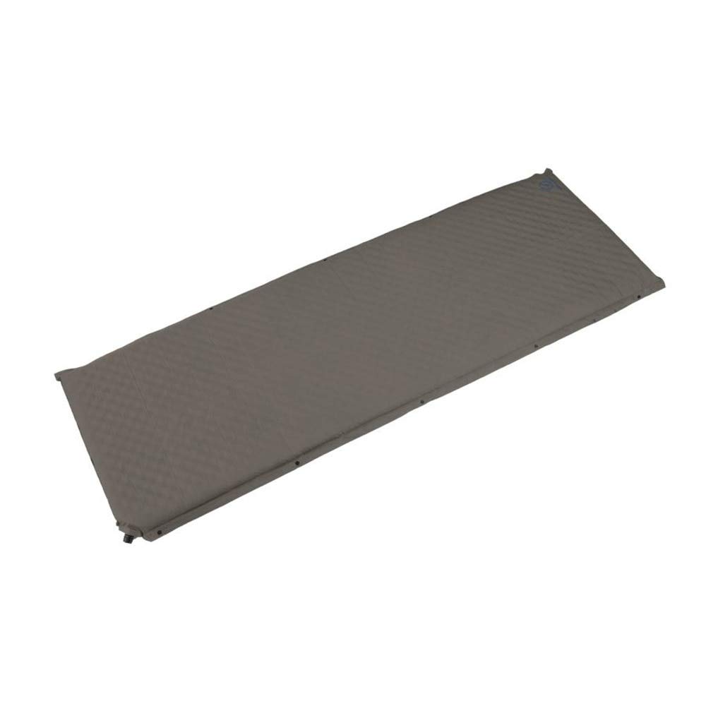 【キャンプ】ホールアース インフレータマット シングル 厚さ4cm 2個セット Amazon | Whole Earth (ホールアース) アウトドア キャンプ