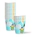 Penguin Birthday Party Supplies Set Plates Napkins Cups Tableware Kit for 16