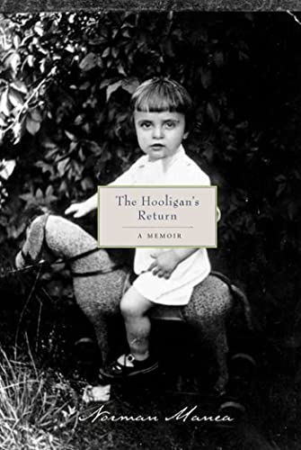 The Hooligan's Return: A Memoir view 2