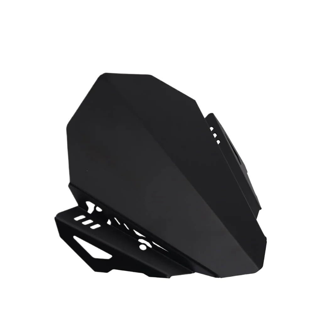 Dla YAMAHA MT07 FZ 07 2018-2020 Owiewka Szyby Motocyklowej Szyba Motocyklowa