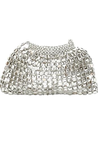 FELIPA Fashion, Silver