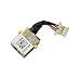 Produktbild Zahara DC Power Jack Port N19C3 N19C1 für Acer A315-42 A315-42G A315-54 A515-43 A515-33 A315-54K A315-56 A317-51 A317-52 A3177 -32 A. 317-51G A317-51K 50.HEEN2.005 DC301015G00 DC301015H00 DC301015C00