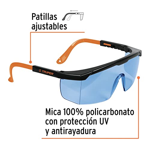 Lentes Truper 5 Imagen adicional