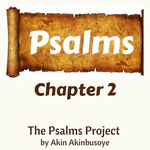 Psalm 2