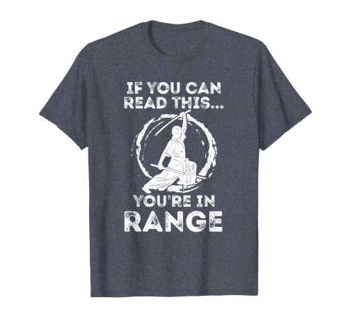 Haidong Gumdo Korean Martial Arts Korean Swordsmanship T-Shirt, Men, Heather Blue, 3X-Large