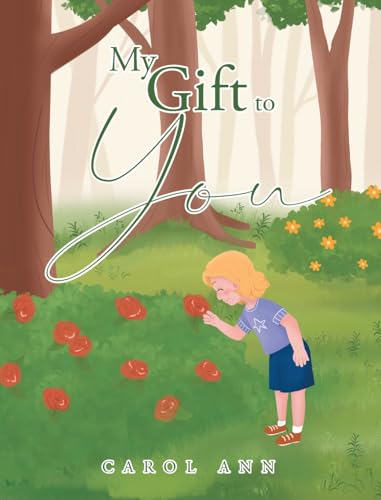 My Gift to You