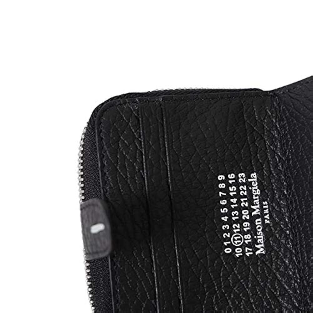 Maison Margiela ピンク ウォレットS56UI0112 P0399 Amazon | Maison Margiela メゾンマルジェラ 二つ折り レザー