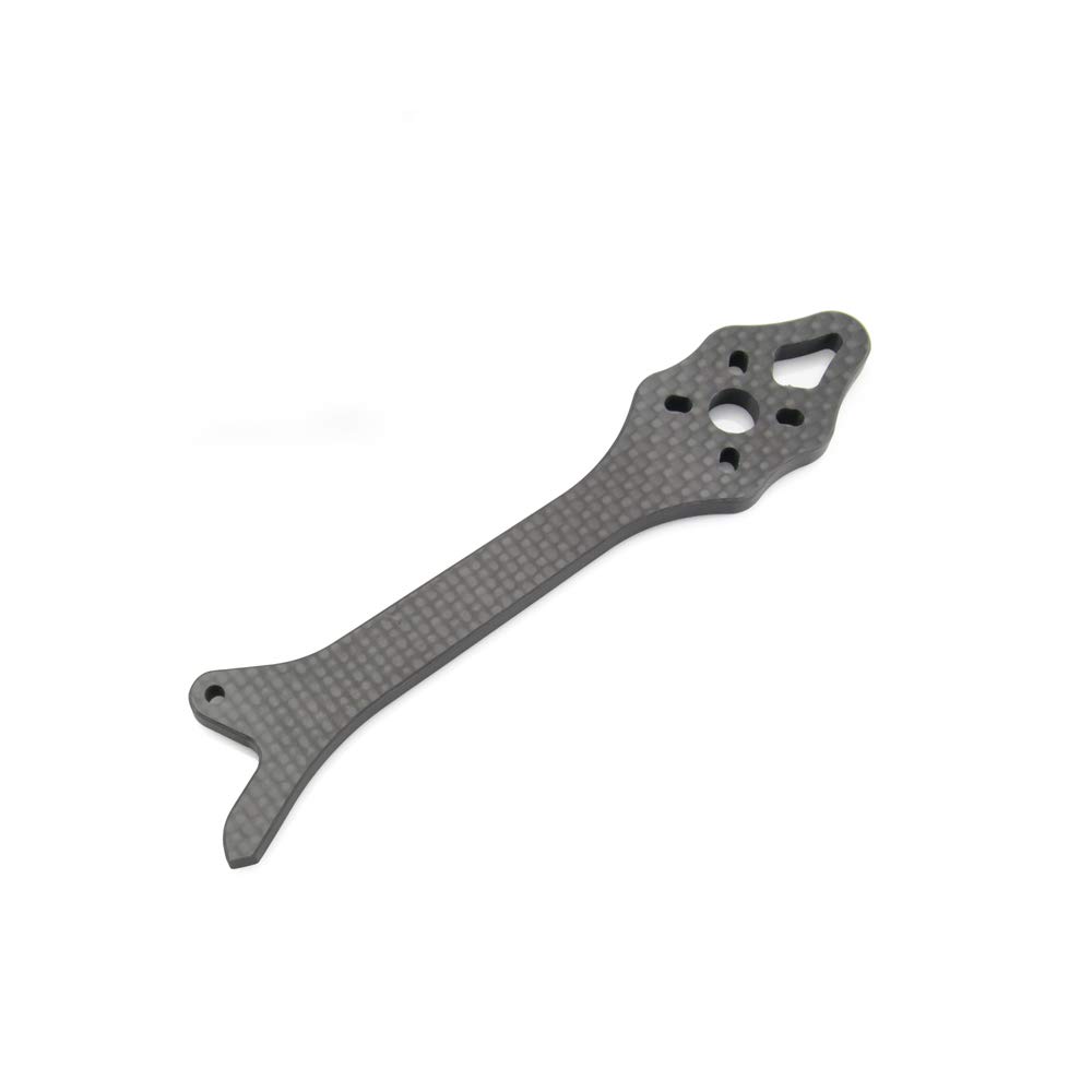 Lumenier QAV-S JohnnyFPV Special Edition - 5mm Front Arm for 6