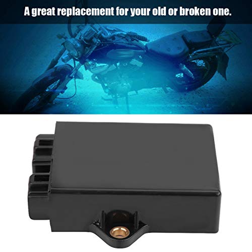 Bobinas de ignição CDI Ignição para Yamaha Virago XV125, para Yamaha Virago XV250, para Yamaha V-Sta