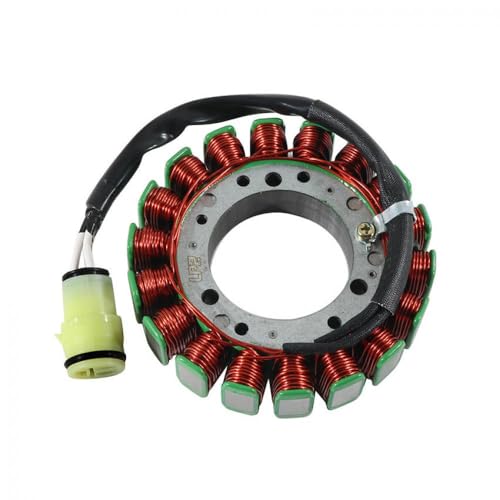 Stator et rotor d'allumage 5032611 pour réparer un moteur hors-bord en panne