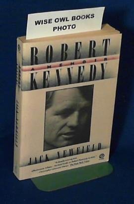Robert Kennedy 0452260647 Book Cover