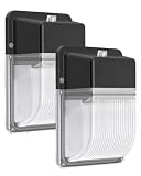HYPERLITE 30W LED Wall Pack 2-Pack