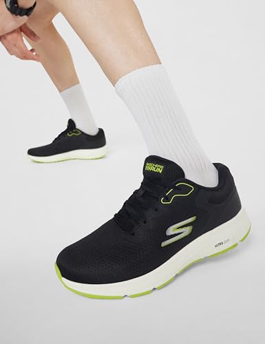 Image of Skechers Mens Go Run Consistent Running Shoe