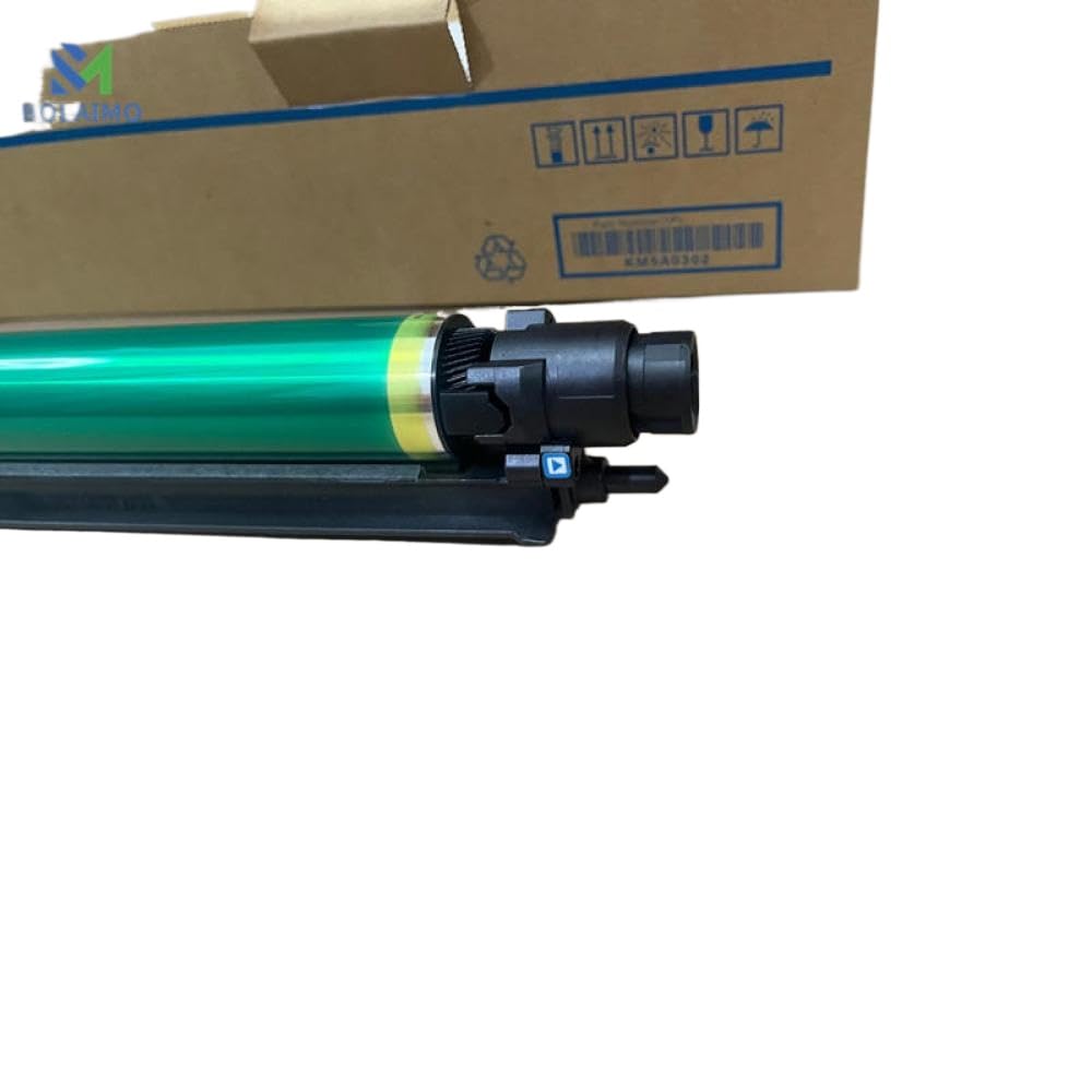 4PCS 100% DR512 Unità Tamburo Compatibile Con I Modelli di Stampante C224 C284 C364 C454 C554 C224e C284e C364e C454e C221 DR512