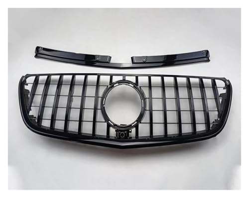 Calandre avant calandre de pare-choc pour remplacer une grille cassée Vito W447