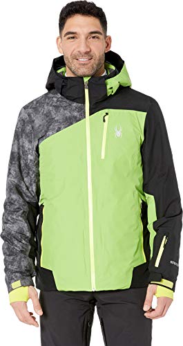 Spyder Men's Copper Gore-tex Ski Jacket