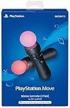 Sony PlayStation Move Controller: 2 Pack (2018)