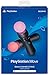 PlayStation Move Motion Controllers - Two Pack