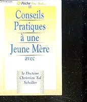 Conseils pratiques à une jeune mère 2880582083 Book Cover