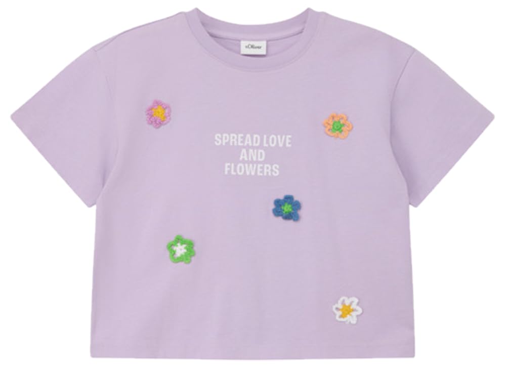 Tops, T-Shirts & Blusen für Mädchen