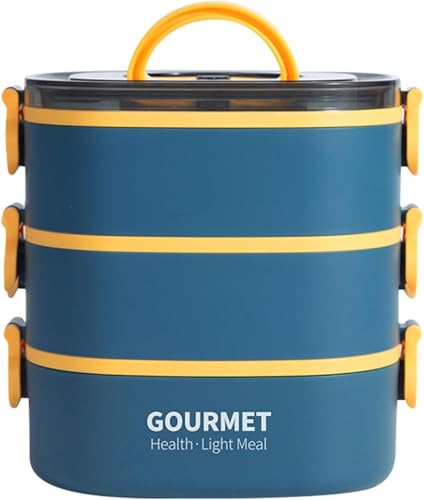 �ٓ��� ���ٓ��� 2000ml�̑�e�� �H������Q���� �����ɂȂ�₷�� �R�� �V���J�Q���R��h�~ �j�� ���� ���Z�� �T�����[�}�� (�u���[,2000ml)