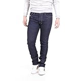 Diesel Jeans Shioner dunkelblau W32L32