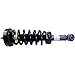 Monroe Shocks & Struts RoadMatic 181141 Strut and Coil Spring Assembly